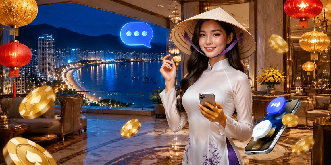 22vin Tùy chỉnh mức cược mỗi vòng