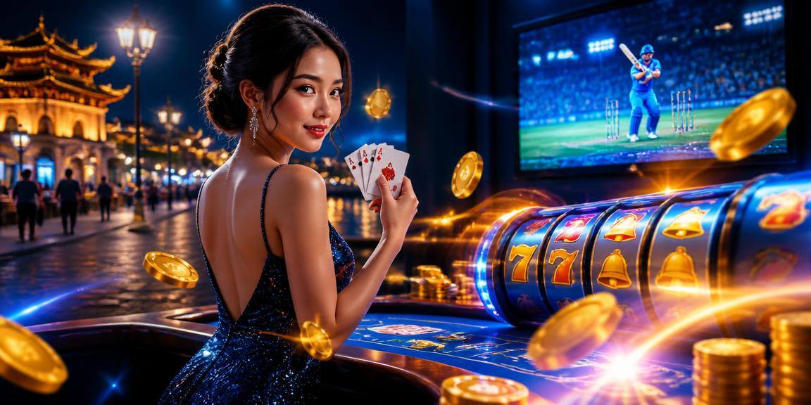 22vin mobile gaming
